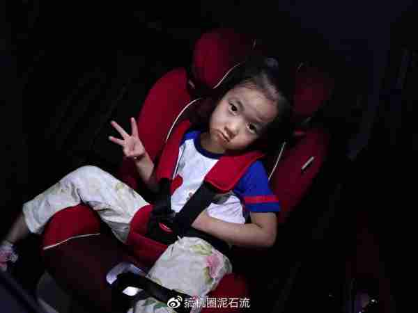 不容忽视的儿童乘车安全保障：kiwy儿童安全座椅使用分享