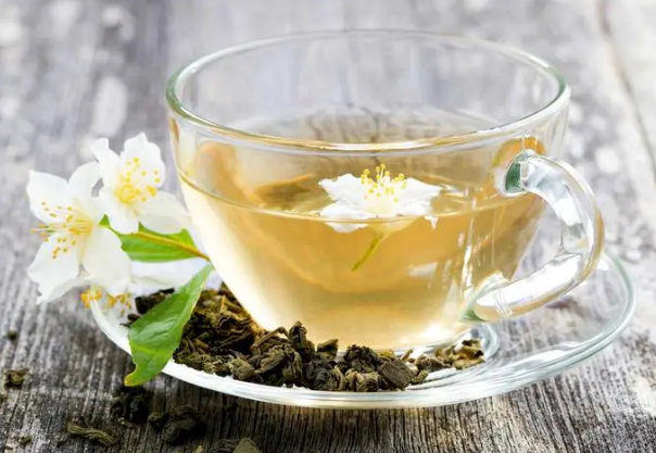茉莉花茶功效多，月经期间可以喝茉莉花茶吗？